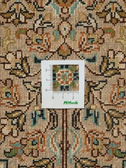 Kaschmir Seide 18/18|Kibek Hot