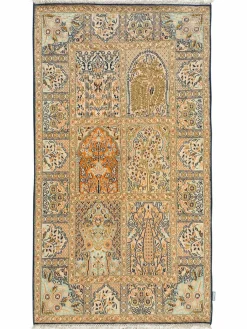 Kaschmir Seide 18/18|Kibek New