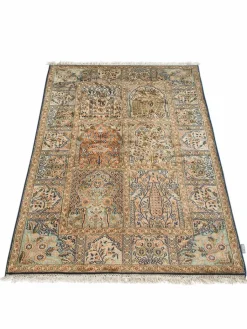 Kaschmir Seide 18/18|Kibek New