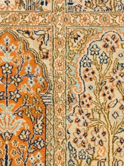 Kaschmir Seide 18/18|Kibek New