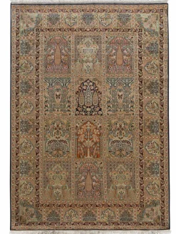 Kaschmir Seide 16/16|Kibek Outlet