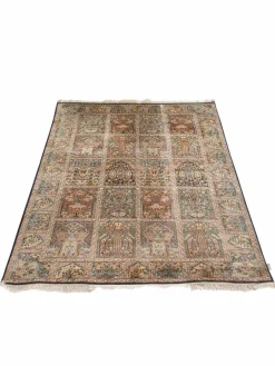 Kaschmir Seide 18/18|Kibek Hot