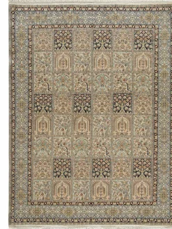 Kaschmir Seide 18/18|Kibek Best