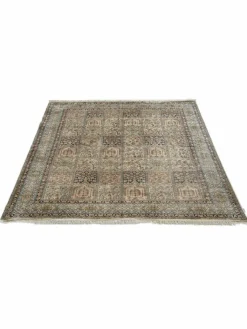 Kaschmir Seide 18/18|Kibek Best