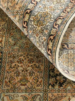 Kaschmir Seide 18/18|Kibek Best