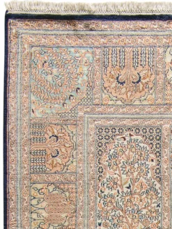 Kaschmir Seide 18/18|Kibek