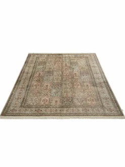 Kaschmir Seide 18/18|Kibek