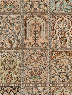 Kaschmir Seide 18/18|Kibek