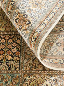 Kaschmir Seide 18/18|Kibek