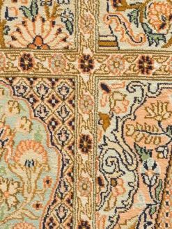 Kaschmir Seide 18/18|Kibek