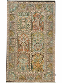 Kaschmir Seide 18/18|Kibek Hot