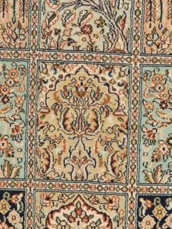 Kaschmir Seide 18/18|Kibek Sale