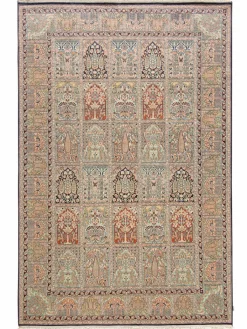 Kaschmir Seide 16/16|Kibek Clearance