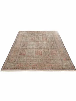 Kaschmir Seide 16/16|Kibek Clearance