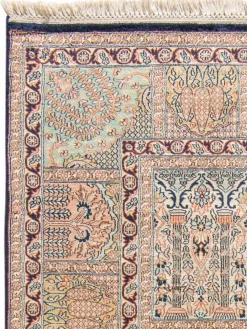 Kaschmir Seide 16/16|Kibek Clearance