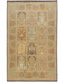 Kaschmir Seide 18/18|Kibek New