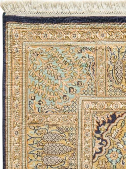 Kaschmir Seide 18/18|Kibek New