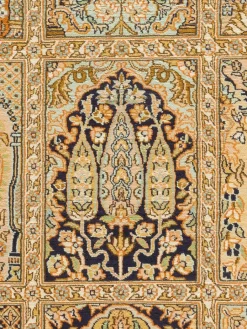 Kaschmir Seide 18/18|Kibek New