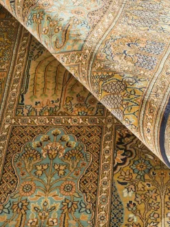 Kaschmir Seide 18/18|Kibek New