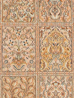 Kaschmir Seide 18/18|Kibek Clearance