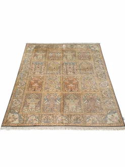 Kaschmir Seide 16/16|Kibek Best