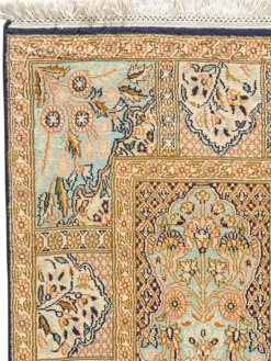 Kaschmir Seide 16/16|Kibek Best