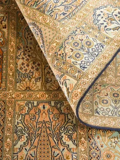 Kaschmir Seide 16/16|Kibek Best