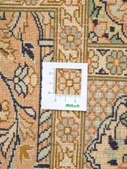 Kaschmir Seide 16/16|Kibek Best