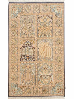 Kaschmir Seide 16/16|Kibek Discount