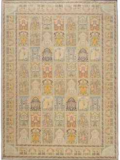 Kaschmir Seide 18/18|Kibek