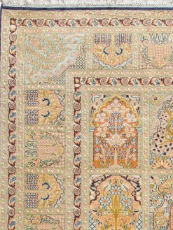 Kaschmir Seide 18/18|Kibek