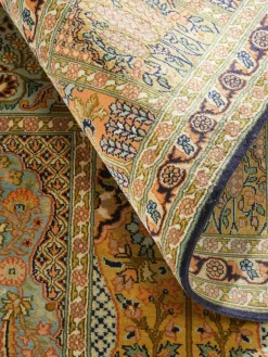 Kaschmir Seide 18/18|Kibek