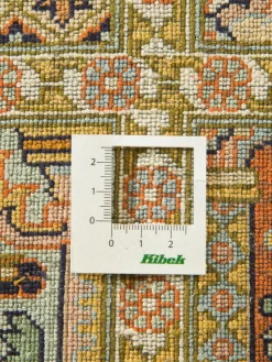 Kaschmir Seide 18/18|Kibek