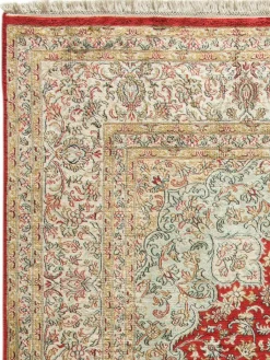 Kaschmir Seide 18/18|Kibek