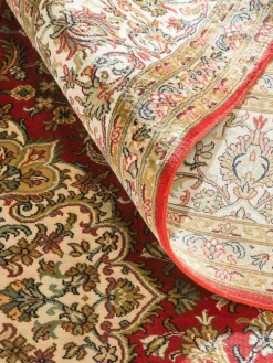 Kaschmir Seide 18/18|Kibek