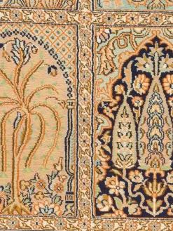 Kaschmir Seide 18/18|Kibek Sale