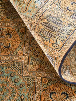 Kaschmir Seide 18/18|Kibek Sale