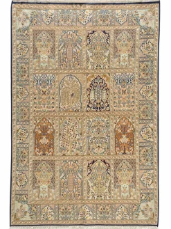 Kaschmir Seide 18/18|Kibek Outlet