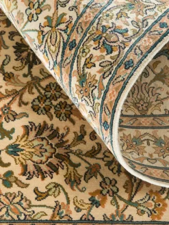 Kaschmir Seide 18/18|Kibek Online