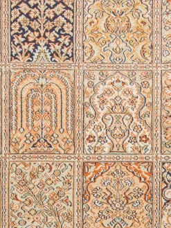 Kaschmir Seide 18/18|Kibek Best