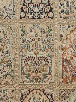 Kaschmir Seide 18/18|Kibek Hot