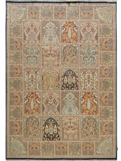 Kaschmir Seide 18/18|Kibek