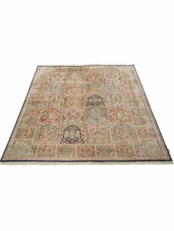 Kaschmir Seide 18/18|Kibek