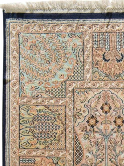 Kaschmir Seide 18/18|Kibek