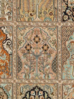 Kaschmir Seide 18/18|Kibek