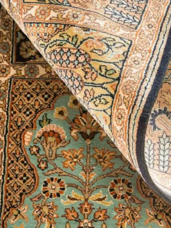 Kaschmir Seide 18/18|Kibek