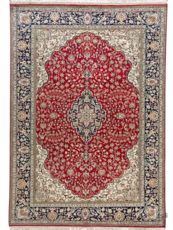 Kaschmir Seide 18/18|Kibek Best