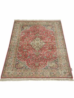 Kaschmir Seide 18/18|Kibek Clearance