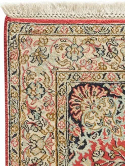 Kaschmir Seide 18/18|Kibek Clearance