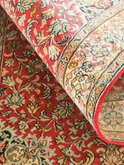 Kaschmir Seide 18/18|Kibek Clearance